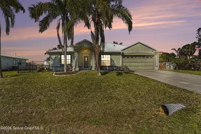 1692 Carbondale Avenue NW, Palm Bay, FL 32907 - Photo 1