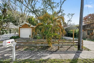 683 Old Oak Street, Melbourne, FL 32935 - Photo 2