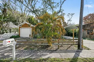 683 Old Oak St, Melbourne, FL 32935 - Photo 2