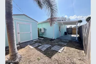 179 Clairbourne Avenue, Satellite Beach, FL 32937 - Photo 4