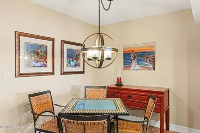 8470 Ridgewood Avenue #502, Cape Canaveral, FL 32920 - Photo 10