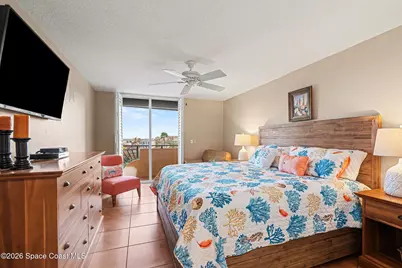 8470 Ridgewood Avenue #502, Cape Canaveral, FL 32920 - Photo 18