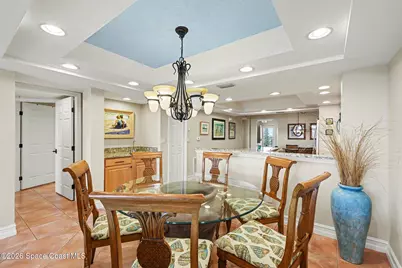 8470 Ridgewood Avenue #502, Cape Canaveral, FL 32920 - Photo 6