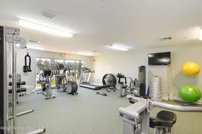 8470 Ridgewood Avenue #502, Cape Canaveral, FL 32920 - Photo 34