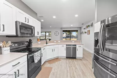 1209 Bolle Circle, Rockledge, FL 32955 - Photo 2