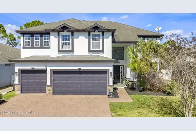 329 Broyles Drive SE, Palm Bay, FL 32909 - Photo 2