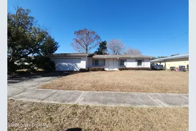 1654 Rice Avenue, Titusville, FL 32796 - Photo 1