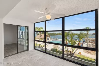 1611 Minutemen Causeway SE #208a-P, Cocoa Beach, FL 32931 - Photo 8