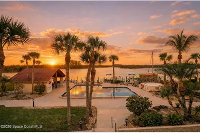 1611 Minutemen Causeway SE #208a-P, Cocoa Beach, FL 32931 - Photo 1