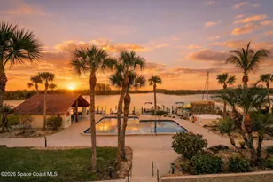 1611 Minutemen Causeway SE, Cocoa Beach, FL 32931 - Photo 1