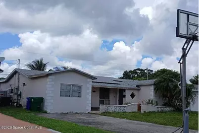 7771 Ramona Street, Miramar, FL 33025 - Photo 2
