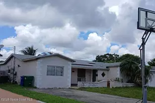 7771 Ramona St, Miramar, FL 33025 - Photo 2