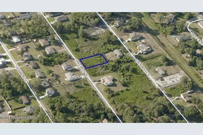 1499 Van Camp Avenue SE, Palm Bay, FL 32909 - Photo 2