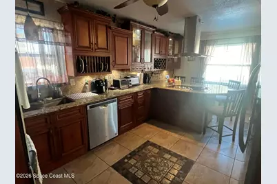 1857 N Carpenter Road, Titusville, FL 32796 - Photo 4