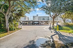 8700 Ridgewood Ave, Cape Canaveral, FL 32920 - Photo 2