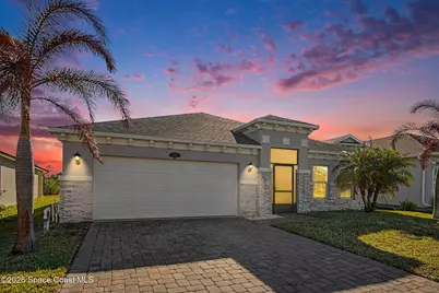 4428 Trovita Circle, West Melbourne, FL 32904 - Photo 1