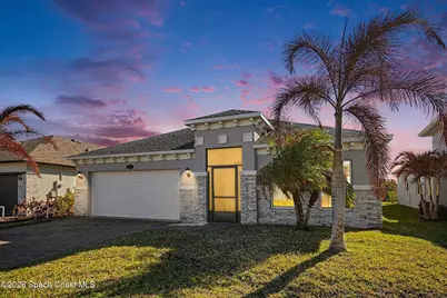 4428 Trovita Circle, West Melbourne, FL 32904 - Photo 2