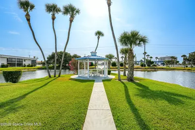 3165 N Atlantic Avenue E #B305, Cocoa Beach, FL 32931 - Photo 14