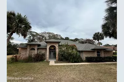 7922 Timberlake Drive, Melbourne, FL 32904 - Photo 1