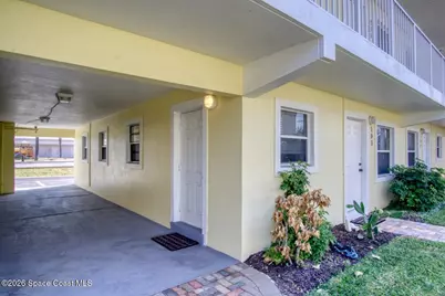 130 Roosevelt Avenue #103, Satellite Beach, FL 32937 - Photo 6