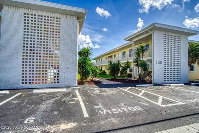 130 Roosevelt Avenue #103, Satellite Beach, FL 32937 - Photo 2