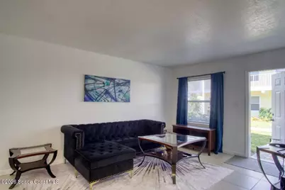 130 Roosevelt Avenue #103, Satellite Beach, FL 32937 - Photo 8