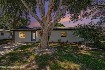2536 Post Road, Melbourne, FL 32935 - Photo 2