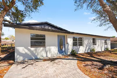 2536 Post Road, Melbourne, FL 32935 - Photo 2