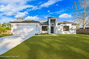 825 Tejon Ave SW, Palm Bay, FL 32908 - Photo 2