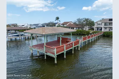 650 Loggerhead Island Drive, Satellite Beach, FL 32937 - Photo 16