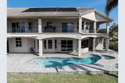 650 Loggerhead Island Drive, Satellite Beach, FL 32937 - Photo 10