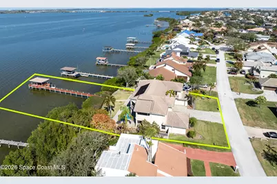 650 Loggerhead Island Drive, Satellite Beach, FL 32937 - Photo 10
