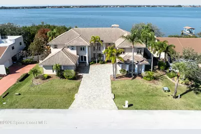 650 Loggerhead Island Drive, Satellite Beach, FL 32937 - Photo 1