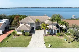 650 Loggerhead Island Dr, Satellite Beach, FL 32937 - Photo 2