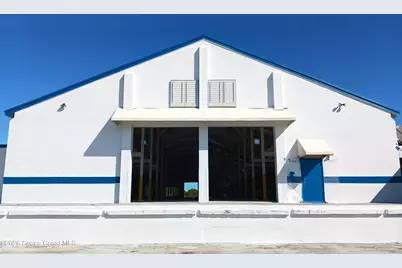 1008 Bell Avenue, Fort Pierce, FL 34982 - Photo 1