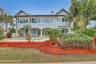 946 Loggerhead Island Drive, Satellite Beach, FL 32937 - Photo 4