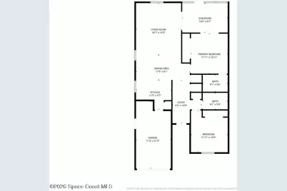 1817 Bruman Terrace, Melbourne, FL 32935 - Photo 4