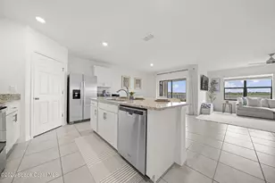 1893 Capital Dr SE, Palm Bay, FL 32909 - Photo 4