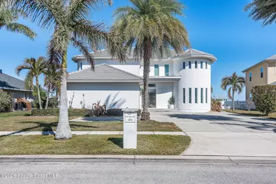 1870 Harbor Point Drive, Merritt Island, FL 32952 - Photo 52