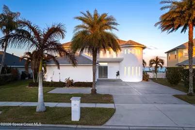 1870 Harbor Point Drive, Merritt Island, FL 32952 - Photo 54