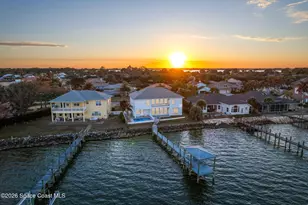 1870 Harbor Point Dr, Merritt Island, FL 32952 - Photo 1