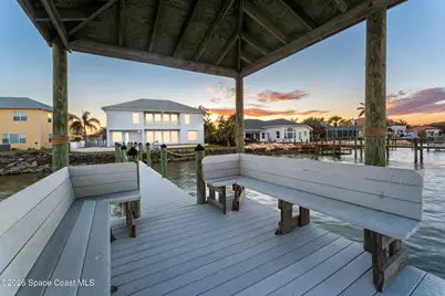 1870 Harbor Point Drive, Merritt Island, FL 32952 - Photo 6