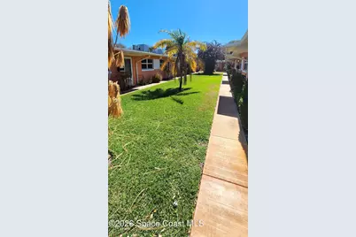 205 Cleveland Avenue #1, Cocoa Beach, FL 32931 - Photo 2