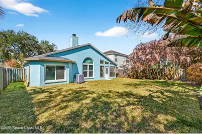 7022 Hammock Trace Drive, Melbourne, FL 32940 - Photo 2