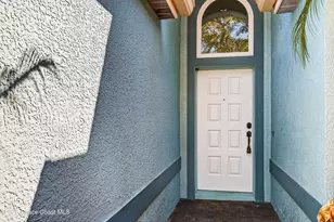 7022 Hammock Trace Dr, Melbourne, FL 32940 - Photo 34