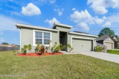 549 Lafayette Street SW, Palm Bay, FL 32908 - Photo 4