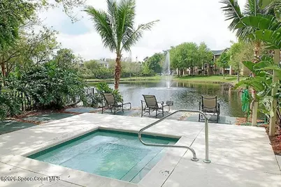 7667 N Wickham Road #1407, Melbourne, FL 32940 - Photo 6