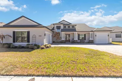 3705 Kite Street, Titusville, FL 32796 - Photo 2