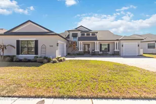 3705 Kite St, Titusville, FL 32796 - Photo 2
