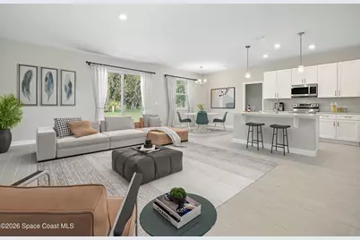 1818 Pace Drive NW, Palm Bay, FL 32907 - Photo 8